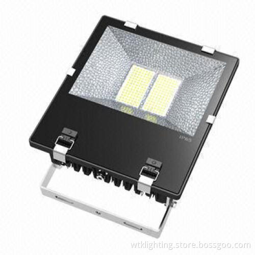 Newest Style High Lumens CE Outdoor 200W Low Price LED Floodlight